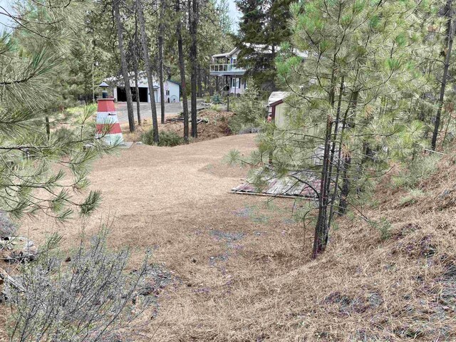 42078 N Porcupine Bay Rd, Davenport, WA 99122