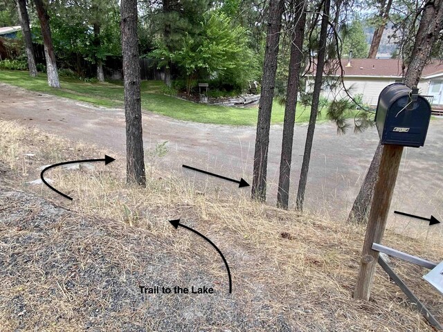 42078 N Porcupine Bay Rd, Davenport, WA 99122
