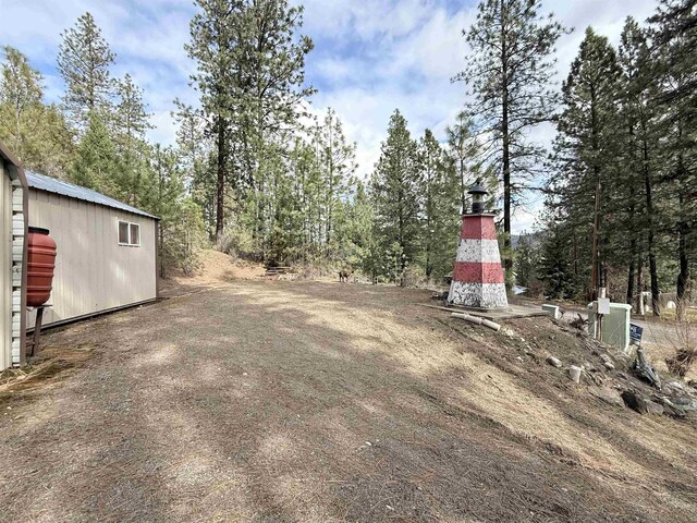 42078 N Porcupine Bay Rd, Davenport, WA 99122