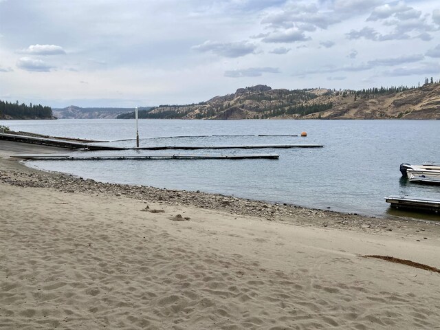 42078 N Porcupine Bay Rd, Davenport, WA 99122
