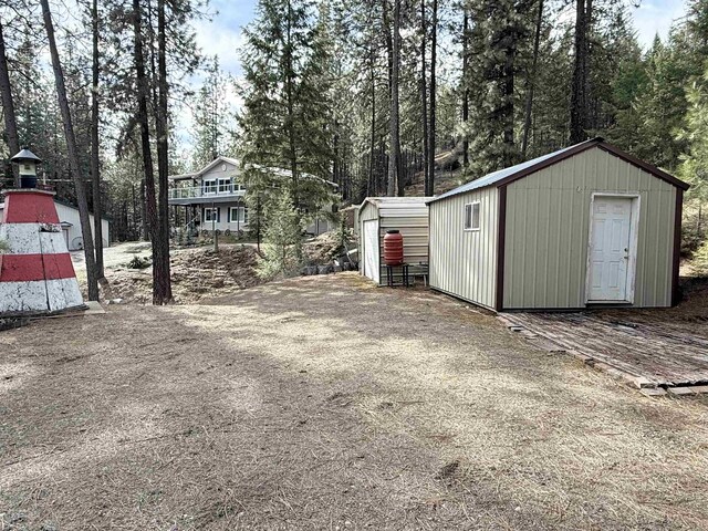 42078 N Porcupine Bay Rd, Davenport, WA 99122