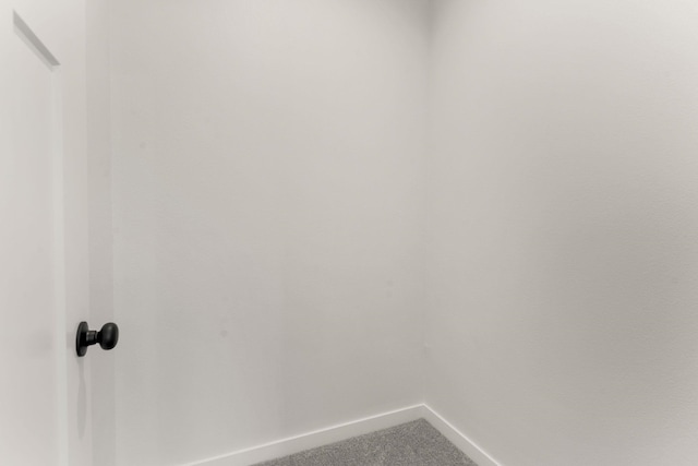 806 W Bolan Ave, Spokane, WA 99224 - walk in closet featuring carpet