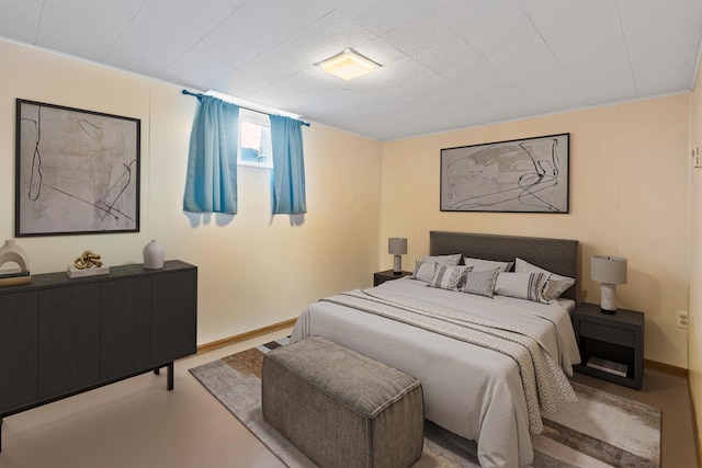 view of bedroom