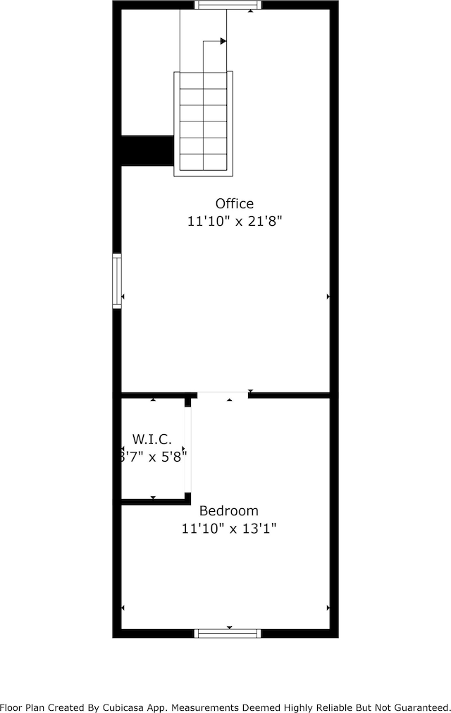 home floor plan