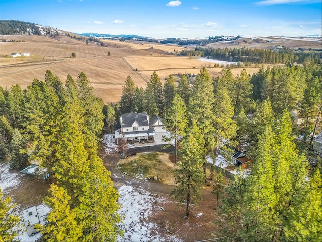 10803 S Freya Rd, Spokane, WA 99223 - photo 1