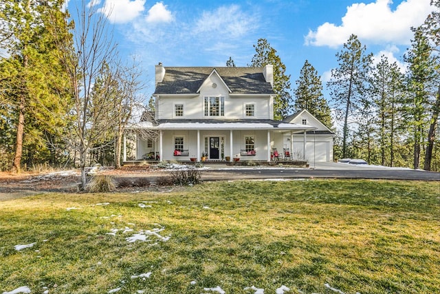 10803 S Freya Rd, Spokane, WA 99223 - photo 4