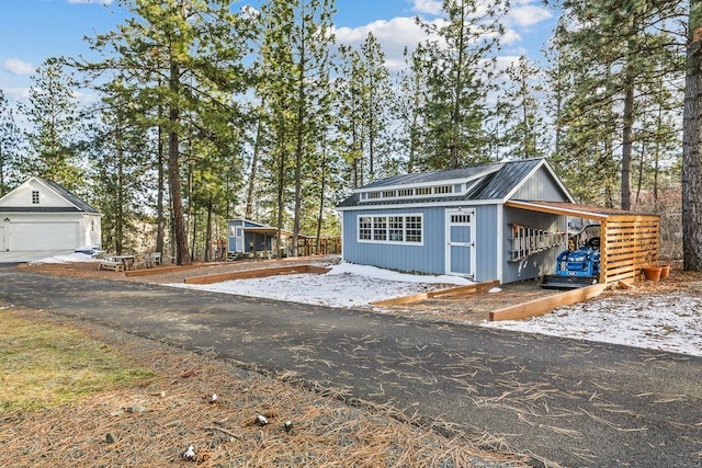 10803 S Freya Rd, Spokane, WA 99223 - photo 5