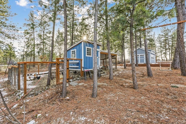 10803 S Freya Rd, Spokane, WA 99223 - photo 6