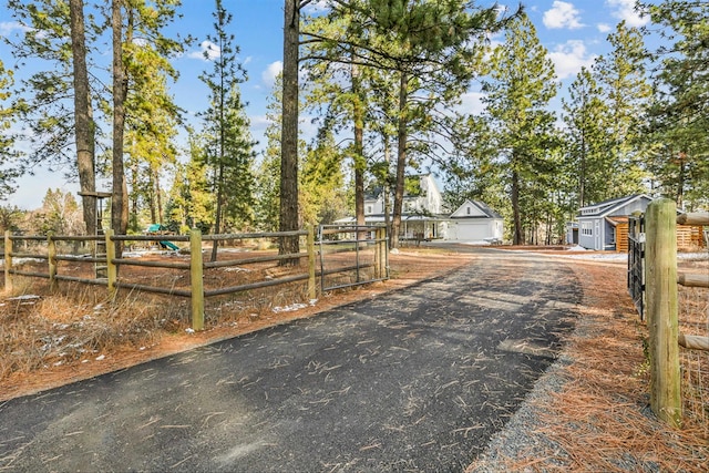 10803 S Freya Rd, Spokane, WA 99223 - photo 8