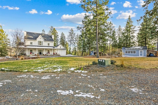 10803 S Freya Rd, Spokane, WA 99223 - photo 9
