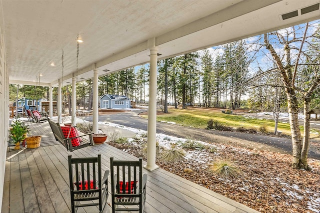 10803 S Freya Rd, Spokane, WA 99223 - photo 10