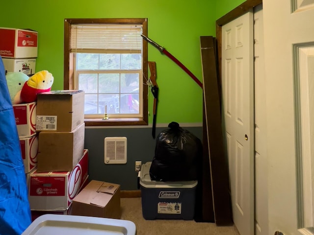2063-A Marble Valley Basin Rd, Addy, WA 99101 - view of storage room