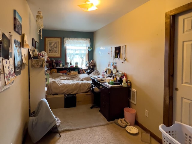 2063-A Marble Valley Basin Rd, Addy, WA 99101 - bedroom with carpet flooring