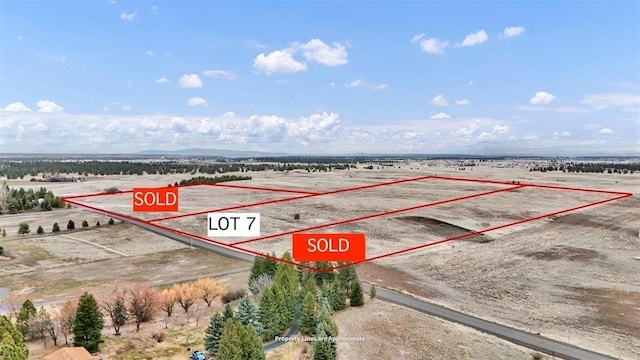 000 S Dover Rd Lot 7, Medical Lake, WA 99022 - photo 1