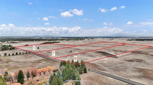 000 S Dover Rd Lot 7, Medical Lake, WA 99022 - photo 4