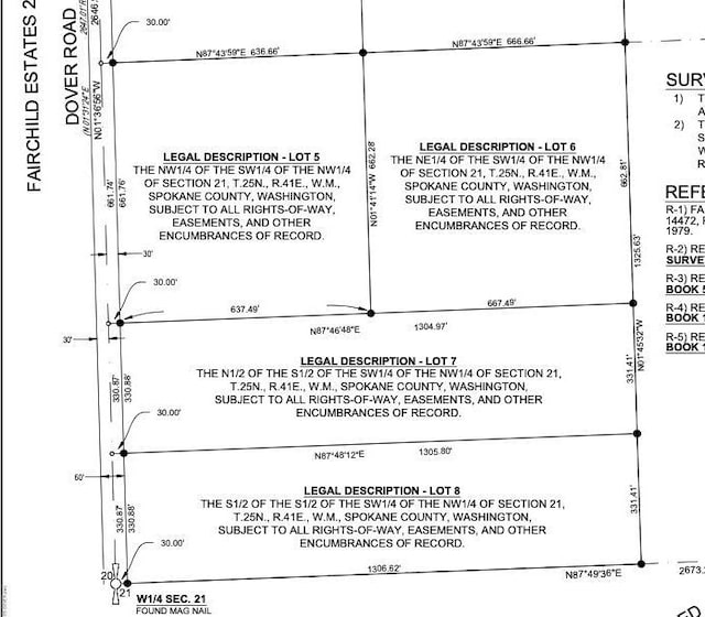 000 S Dover Rd Lot 7, Medical Lake, WA 99022 - photo 6