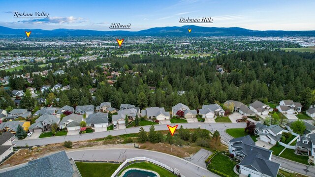 8418 E Blue Fox Ln, Spokane, WA 99217 - photo 3