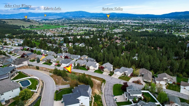 8418 E Blue Fox Ln, Spokane, WA 99217 - photo 22