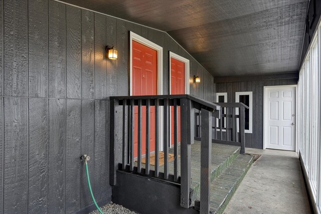 6208 N Wiscomb St, Spokane, WA 99208 - kitchen featuring black appliances, light countertops, light carpet, a chandelier, and a textured ceiling