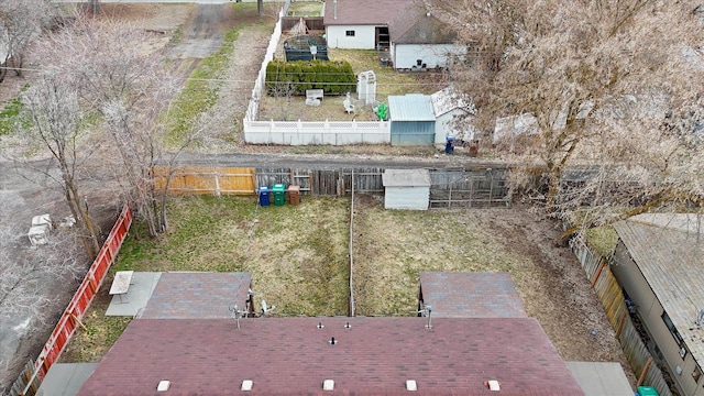 6208 N Wiscomb St, Spokane, WA 99208 - view of subject property