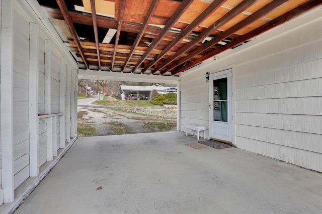 870 E 8th Ave, Colville, WA 99114 - view of patio / terrace