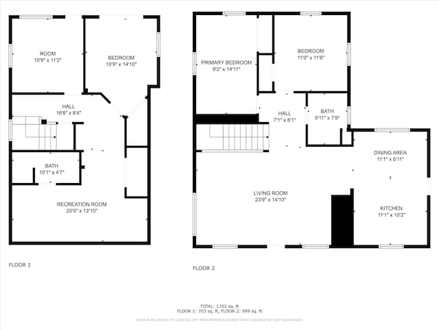 870 E 8th Ave, Colville, WA 99114 - plan
