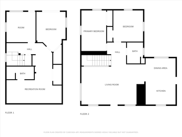 870 E 8th Ave, Colville, WA 99114 - view of layout
