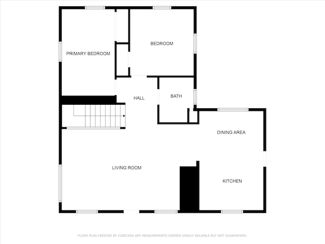 870 E 8th Ave, Colville, WA 99114 - plan