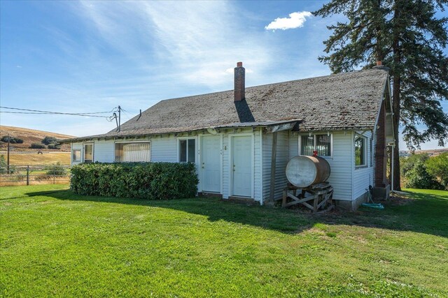101-103 Kelsey Rd, Rosalia, WA 99170 - photo 17