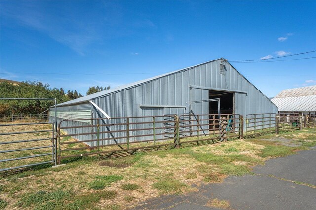 101-103 Kelsey Rd, Rosalia, WA 99170 - photo 28