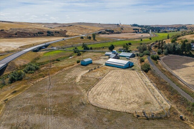 101-103 Kelsey Rd, Rosalia, WA 99170 - photo 42