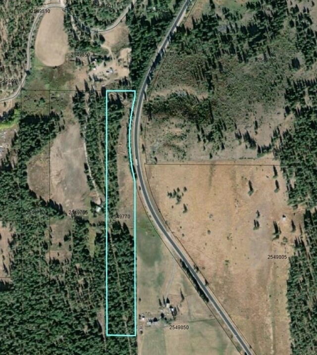 29XX Bakie Rd, Valley, WA 99181