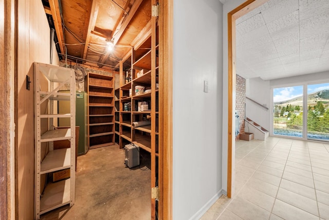 147 N Lindsey St, Tekoa, WA 99033 - view of storage room