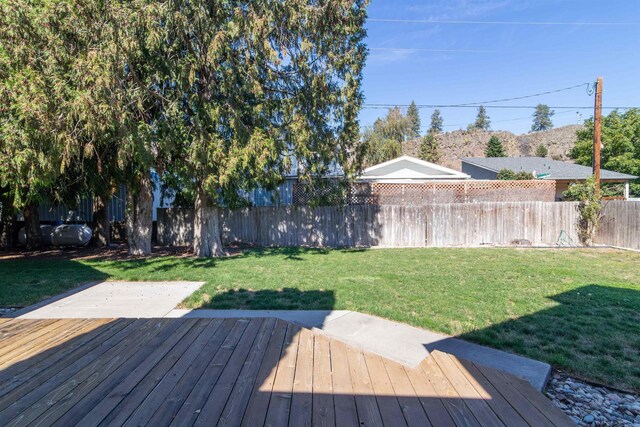 19012 W Pommier Rd, Cheney, WA 99004 - photo 37
