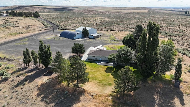 14114 Airway Dr, Odessa, WA 99159 - photo 1