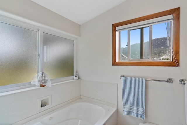 1791 S Leclerc Rd, Newport, WA 99156 - full bathroom with a bath