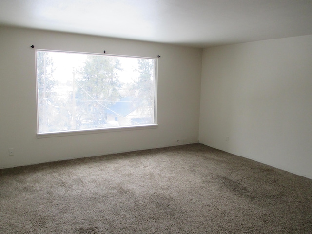 1914 W 8th Ave, Spokane, WA 99204 - carpeted spare room featuring plenty of natural light