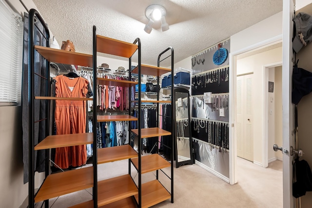 10321 E Main Ave Ste 104, Spokane, WA 99206 - interior space with carpet and a textured ceiling