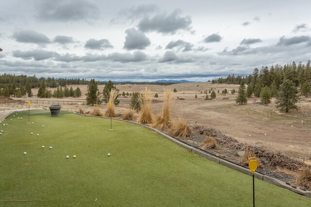 428 N Kynan Ln, Spokane, WA 99224 - view of home's community featuring a rural view
