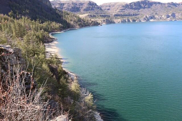 21155 Lake Roosevelt Dr E, Creston, WA 99117 - photo 2