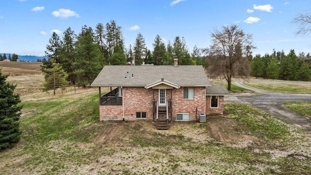 12115 E Wedgewood Ct, Spokane, WA 99217 - photo 1