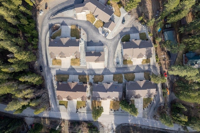 146 Laurelhurst Dr Unit 146, Newport, WA 99156 - drone / aerial view