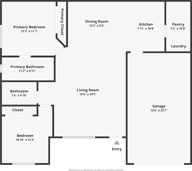 146 Laurelhurst Dr Unit 146, Newport, WA 99156 - plan