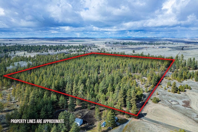 8700 S Stangland St, Medical Lake, WA 99022 - photo 2
