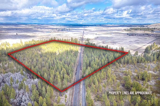 8700 S Stangland St, Medical Lake, WA 99022 - photo 4