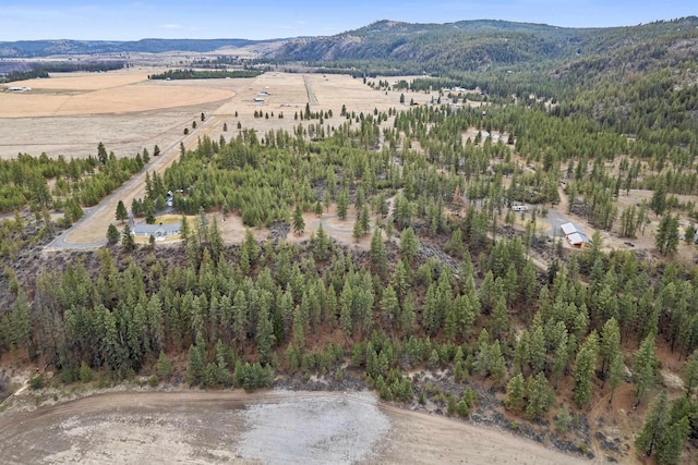 38800 E Sand Flats Dr, Davenport, WA 99122