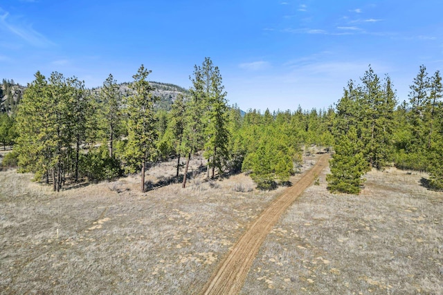 38800 E Sand Flats Dr, Davenport, WA 99122