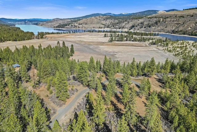 38800 E Sand Flats Dr, Davenport, WA 99122
