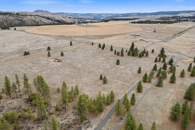 38800 E Sand Flats Dr, Davenport, WA 99122