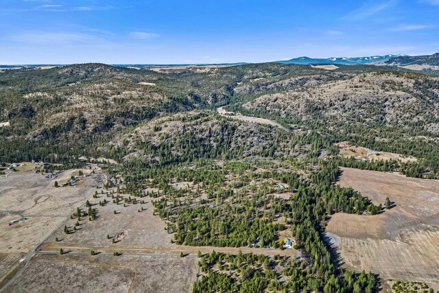 38800 E Sand Flats Dr, Davenport, WA 99122